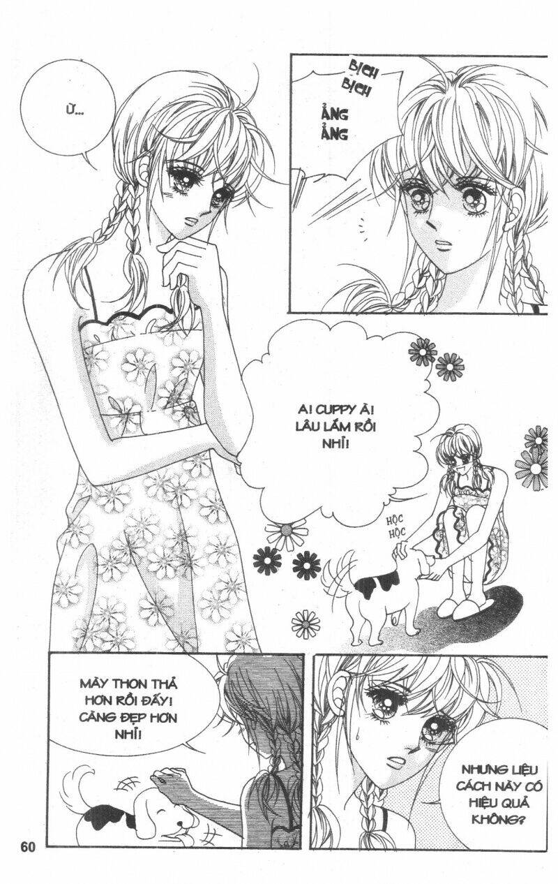 cũng vì em chapter 11 9