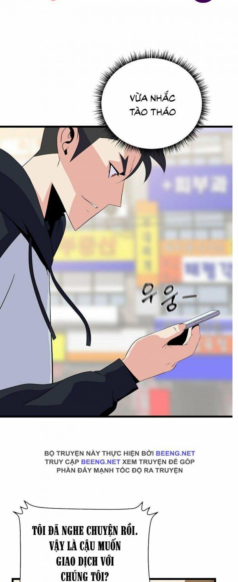 tiêu diệt đấng cứu thế chapter 18 46