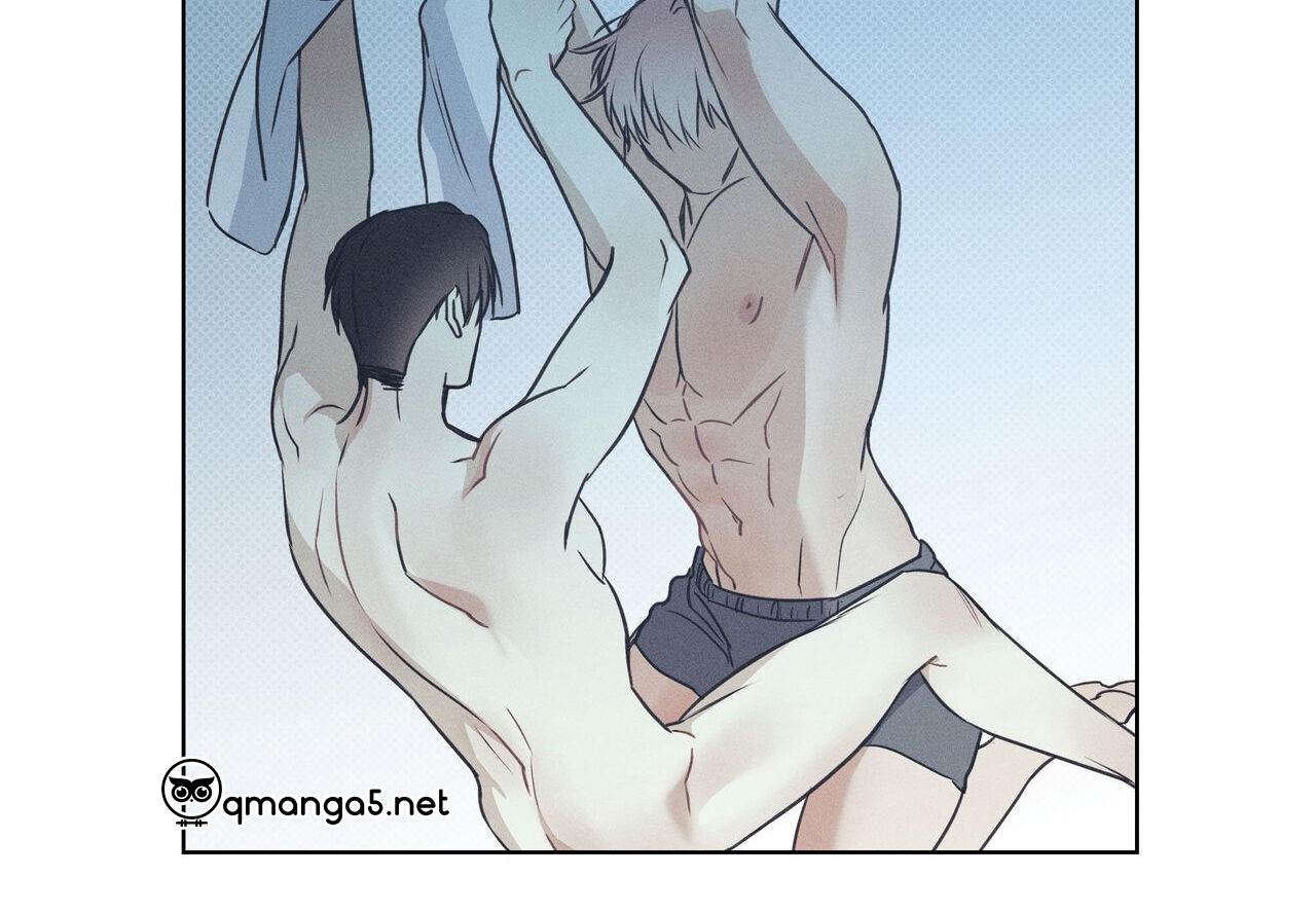 dải hợp âm trên đại dương xanh chapter 37 41