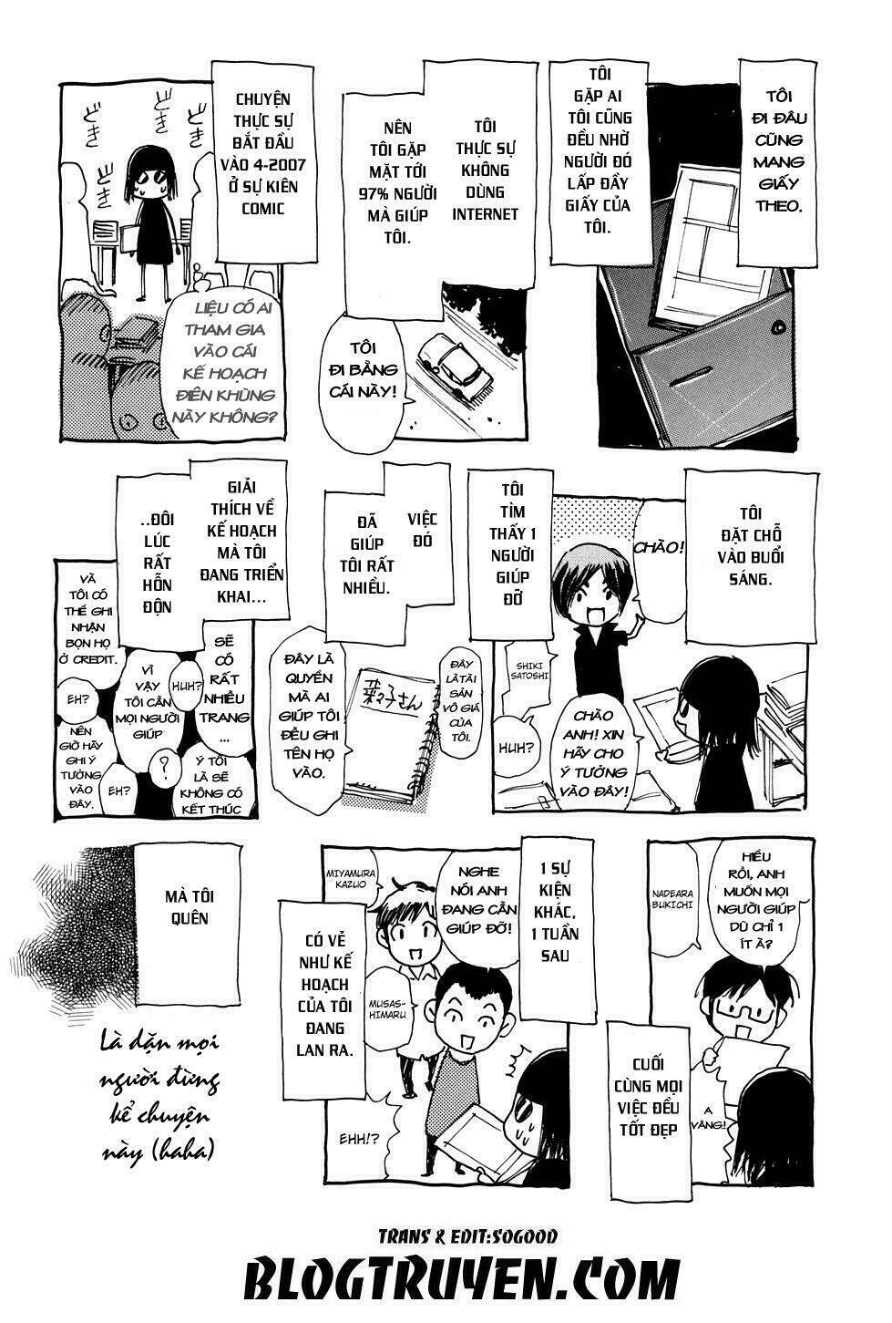 nanako-san teki na nichijou re chapter 25 12