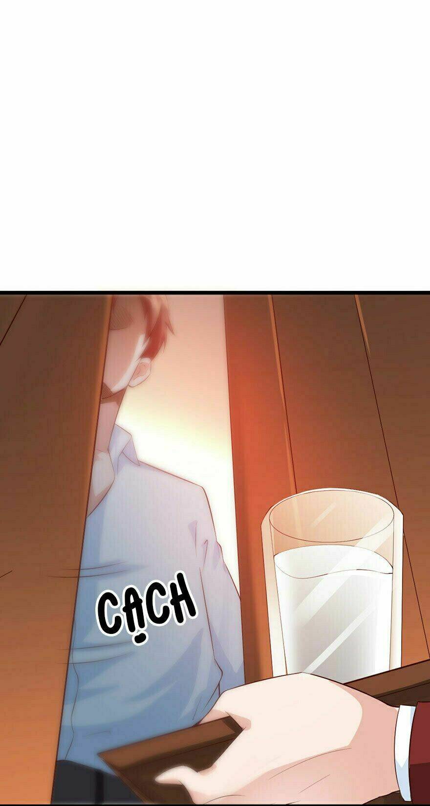 tiểu bạch điềm thê của long thiếu chapter 27 56