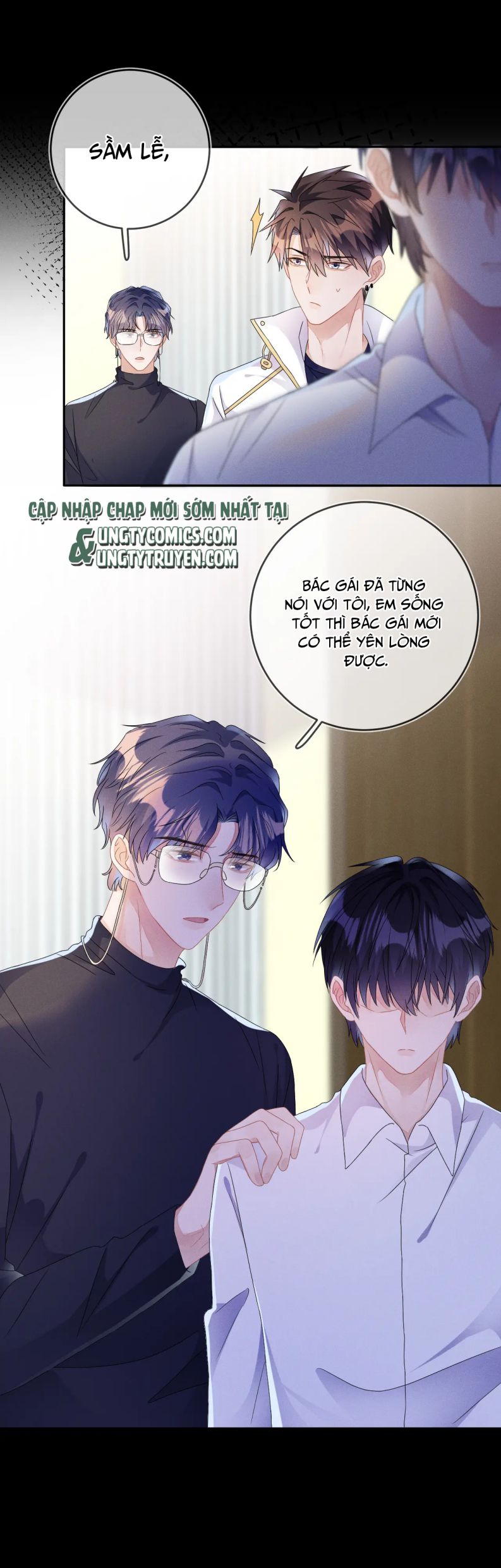 mạnh mẽ công chiếm chapter 43 15