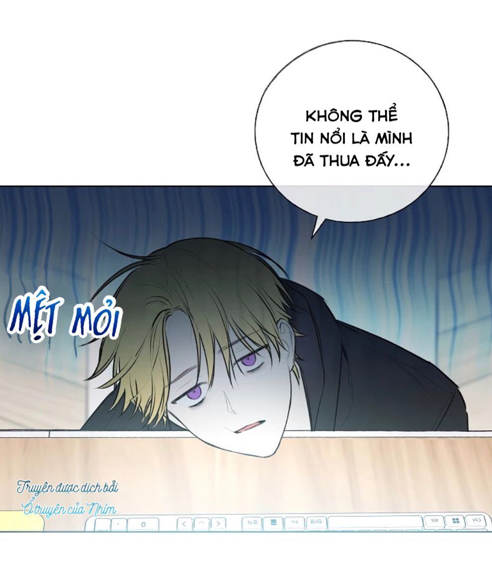 invitation of mystic messenger chapter 14 55