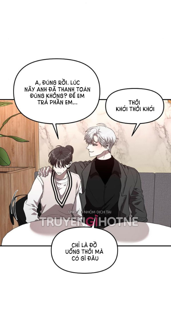 Tự Do Trong Mơ chapter 79.1 16