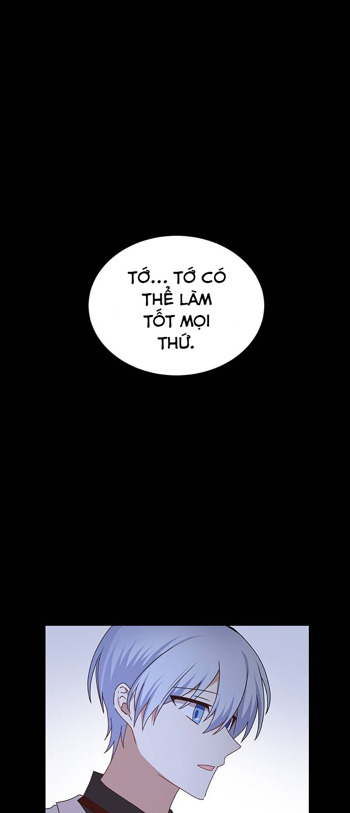 tôi là vị hôn thê phản diện chapter 54.1 2