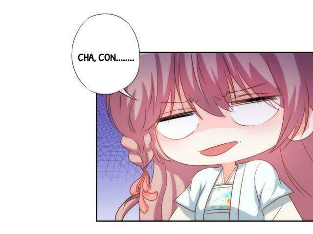 ồ, phu quân đáng yêu của tôi! chapter 69 23