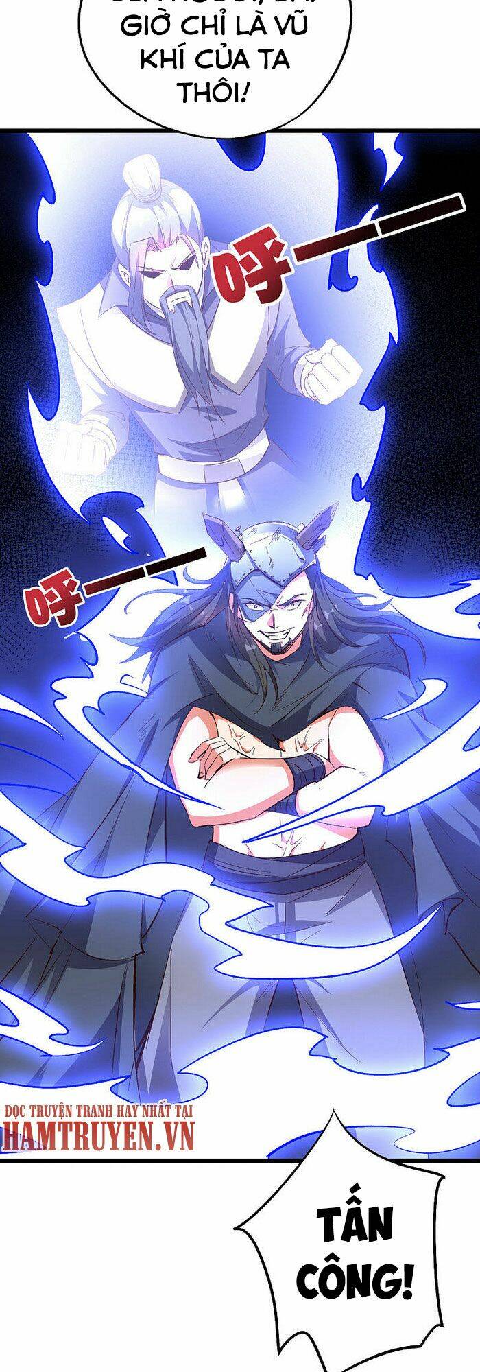 phục thiên thánh chủ chapter 68 23