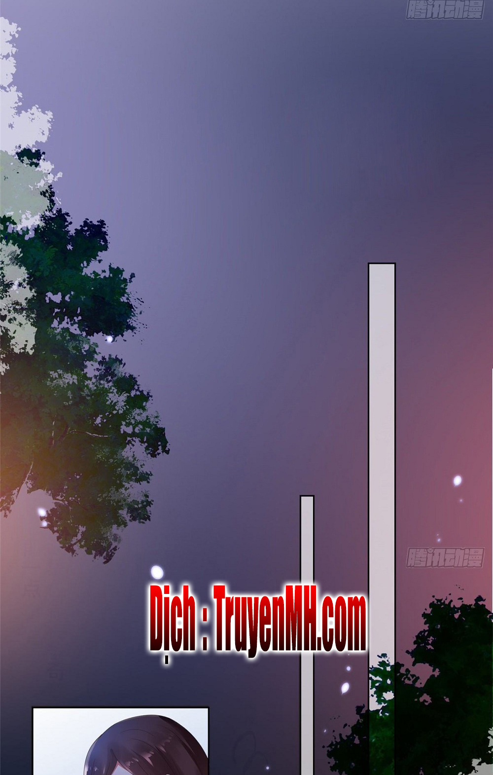 thí hôn lão công, cần giúp sức chapter 96 9