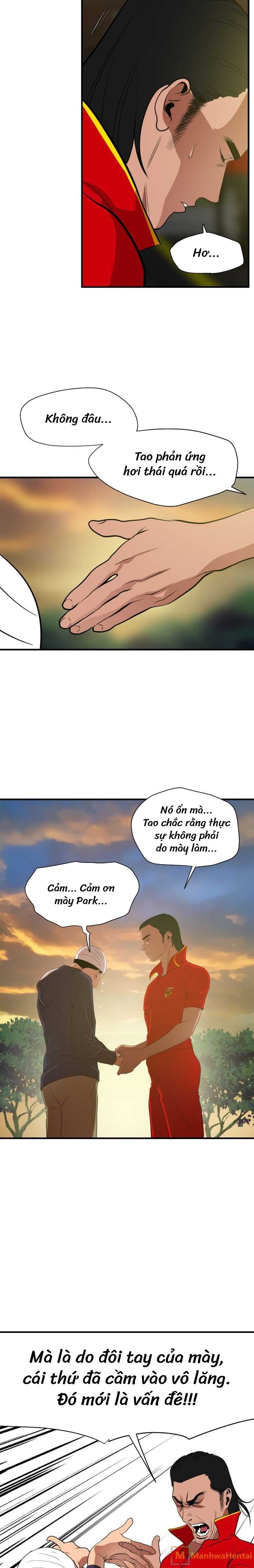 cột thu lôi chapter 26 19