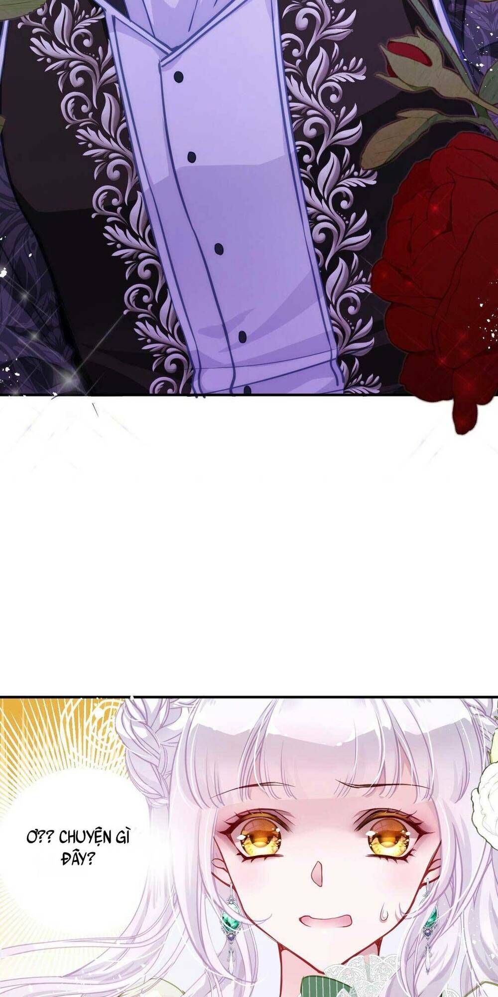 hoàng phi có chút không đúng nha chapter 6 25