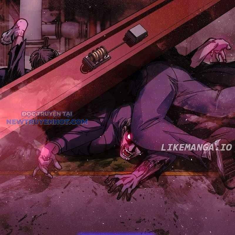 tận thế cũng chỉ là trò chơi chapter 55 85