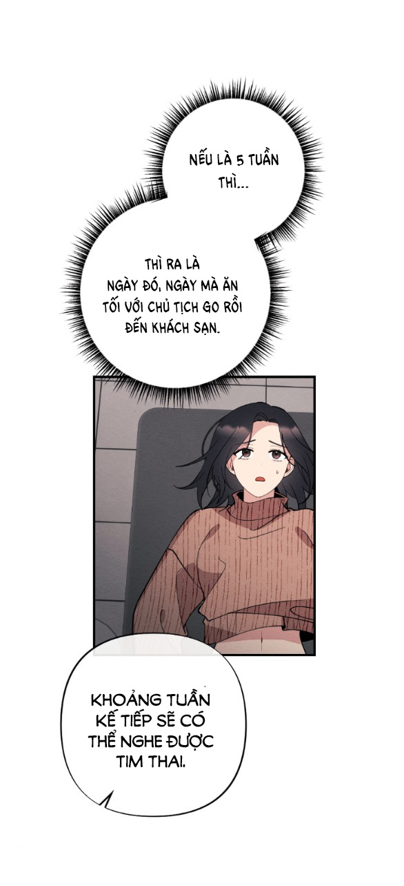 Ăn Mòn chapter 35.2 - Trang 16