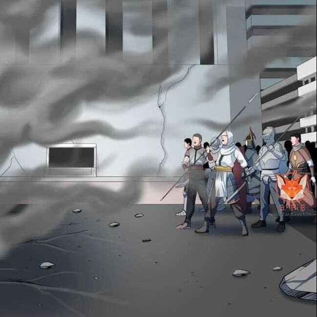 kẻ phán xét chapter 42 28