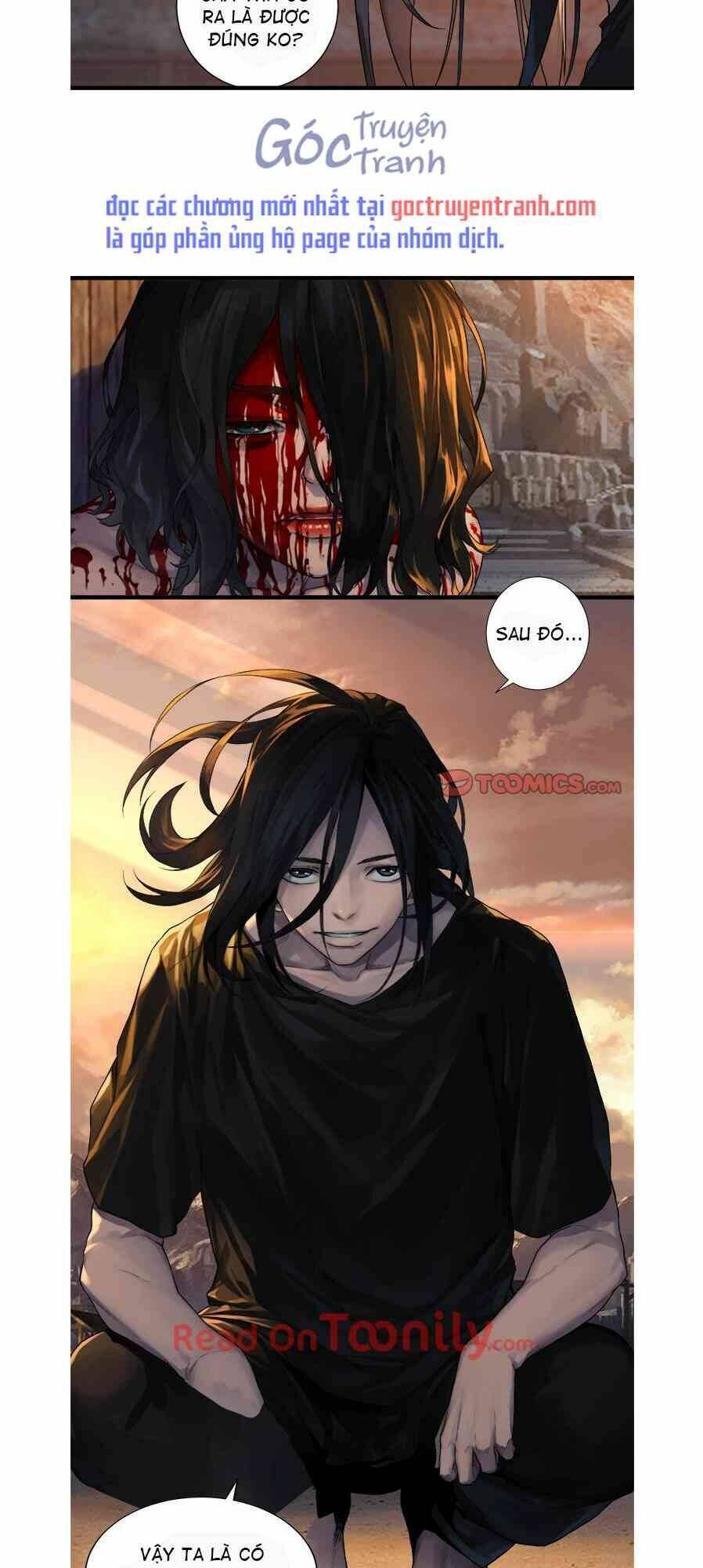 triệu hồi đến thế giới fantasy chapter 78 2