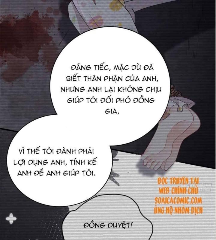 đại tiểu thư có thể có bụng dạ gì xấu chứ! (full) chapter 105 41