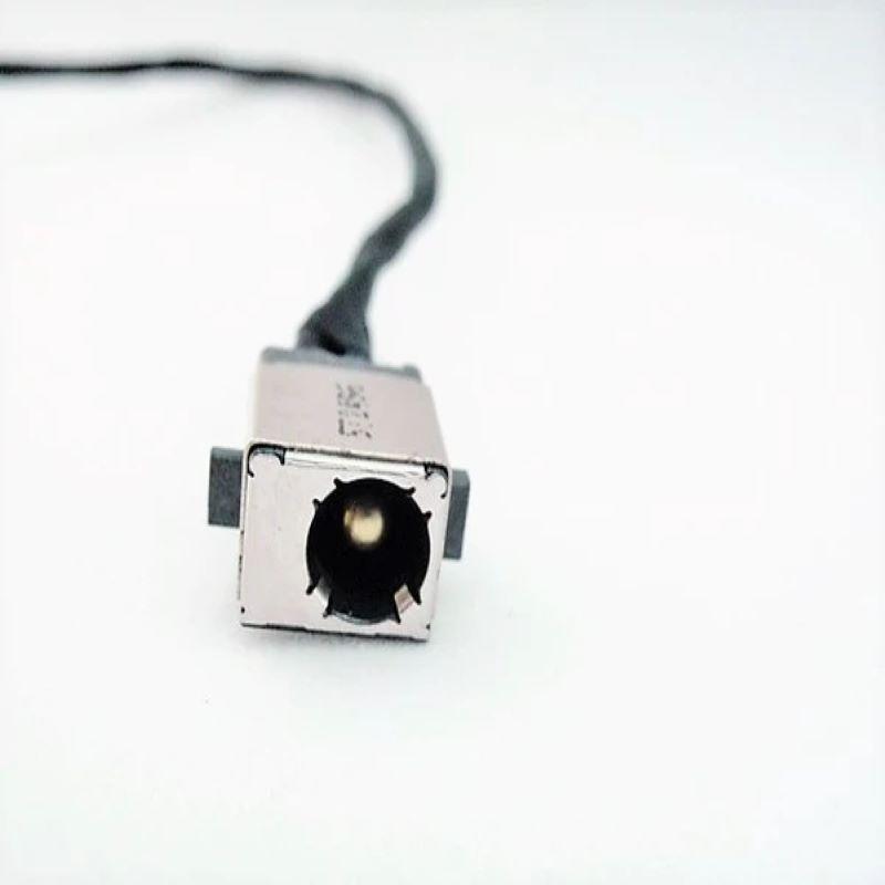 Đầu Nối Cáp Sạc Nguồn Chuyên Dụng Cho Toshiba Satellite P50-A P55-A S50-A S55-A S55T-A S55D-A