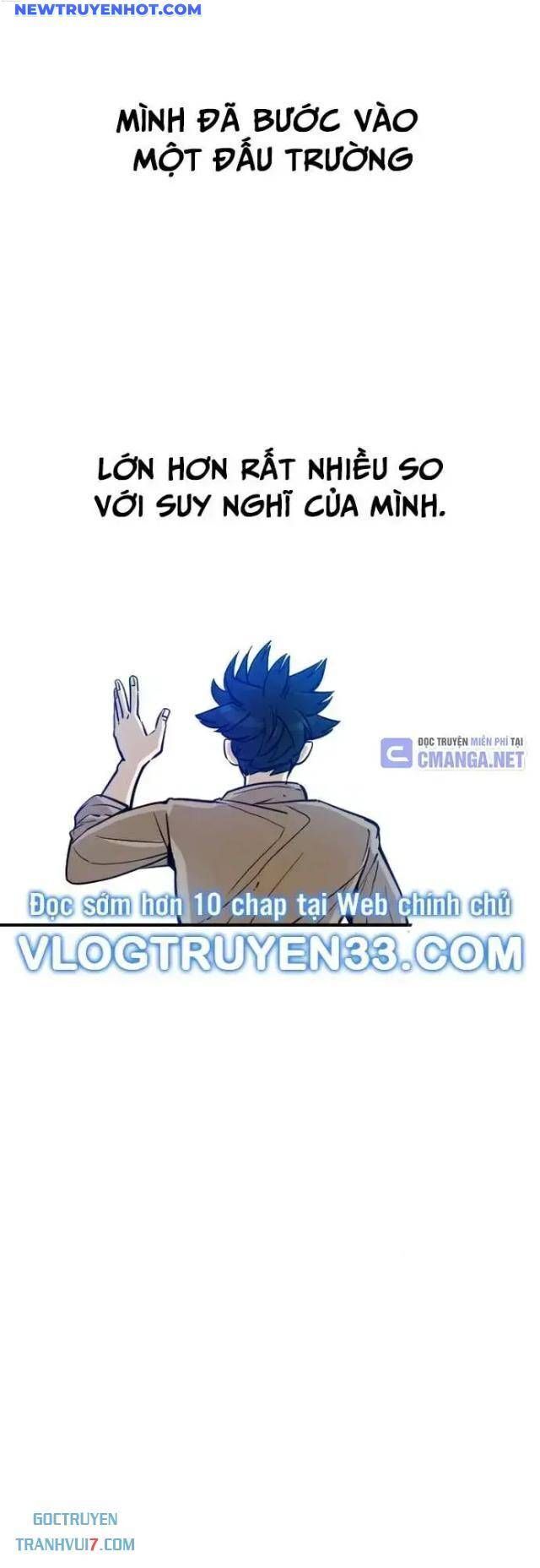 shark - cá mập chapter 227 32