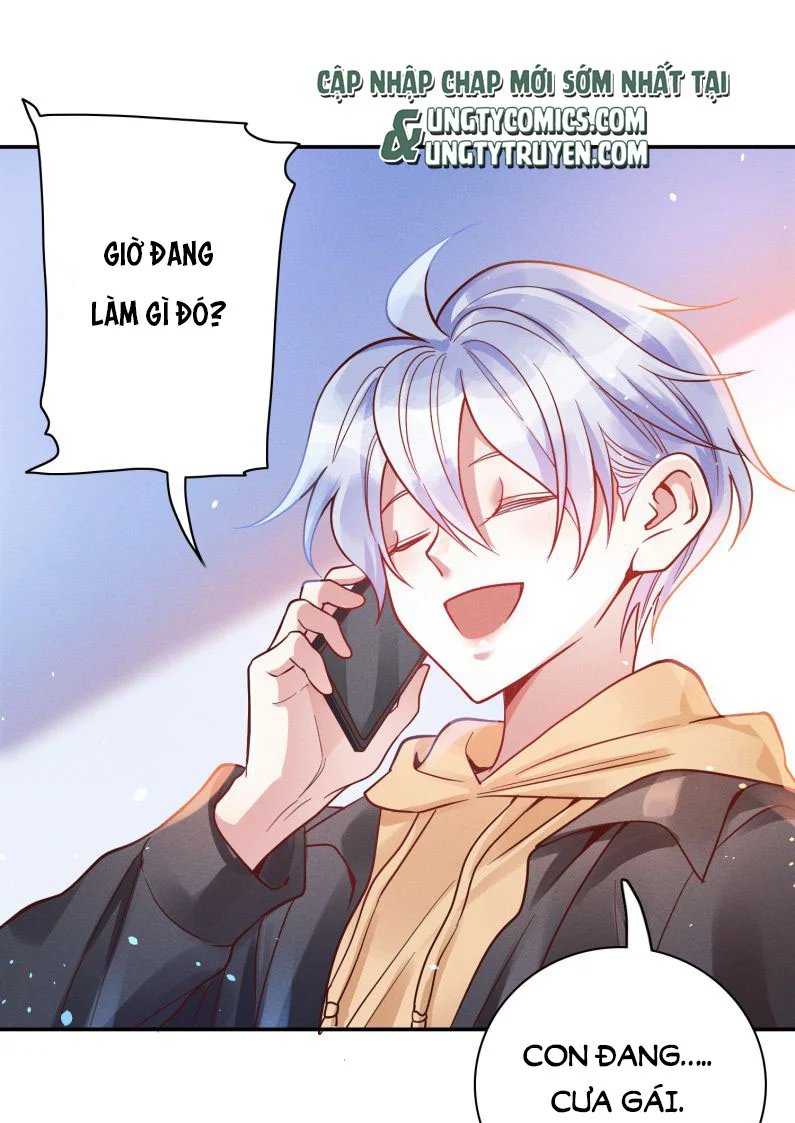 mê muội mất cả ý chí chapter 47 19