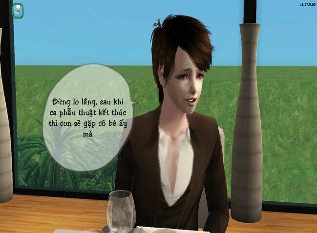 tìm em [truyện sims] chapter 29 35