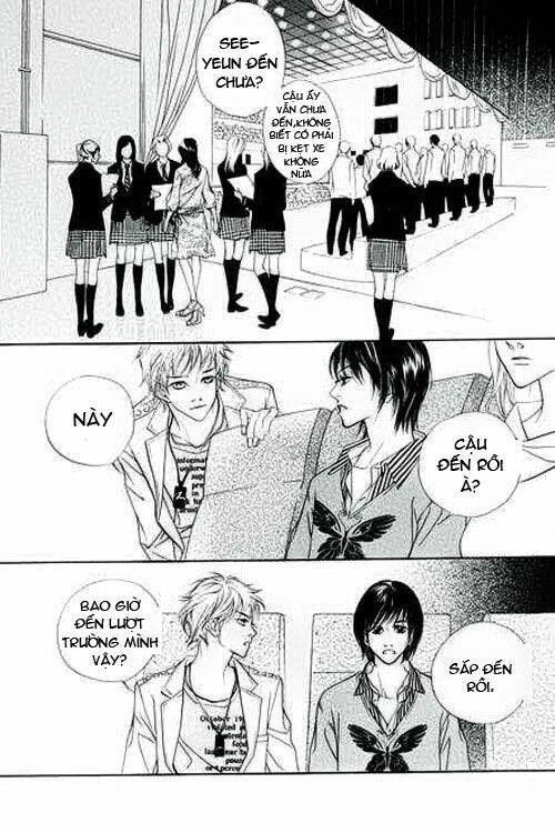 flowers of evil chapter 6 27