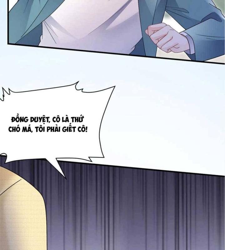 đại tiểu thư có thể có bụng dạ gì xấu chứ! (full) chapter 180 21