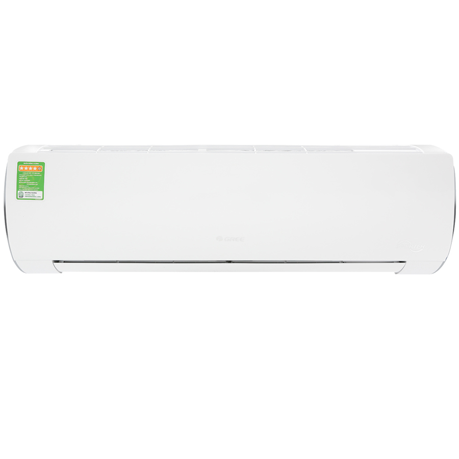 Điều hòa Inverter Gree GWC12FB-K6D9A1W (12.000BTU) - Hàng chính hãng - Chỉ giao tại HN