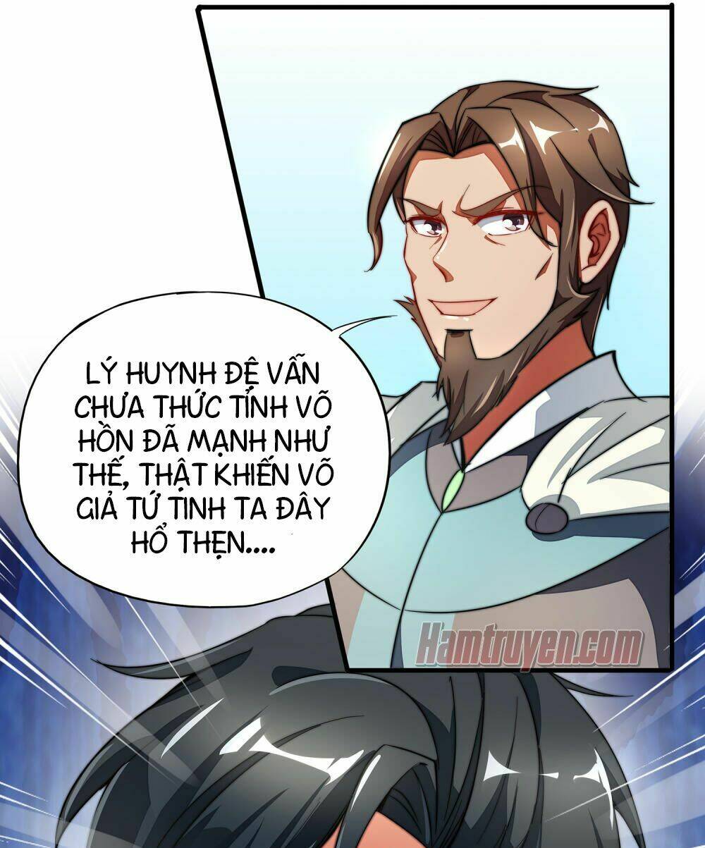 phục thiên thánh chủ chapter 3 35