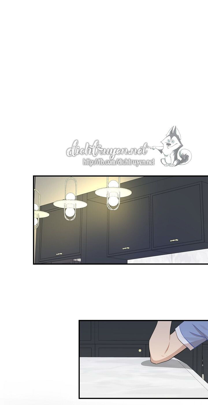 cuộc sống kỳ thú chapter 37 11