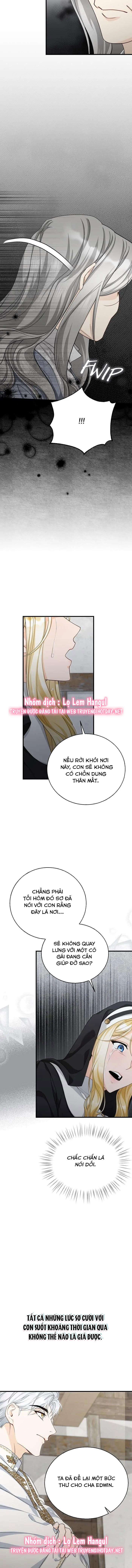 trở thành thánh nữ giả mạo chapter 9 11