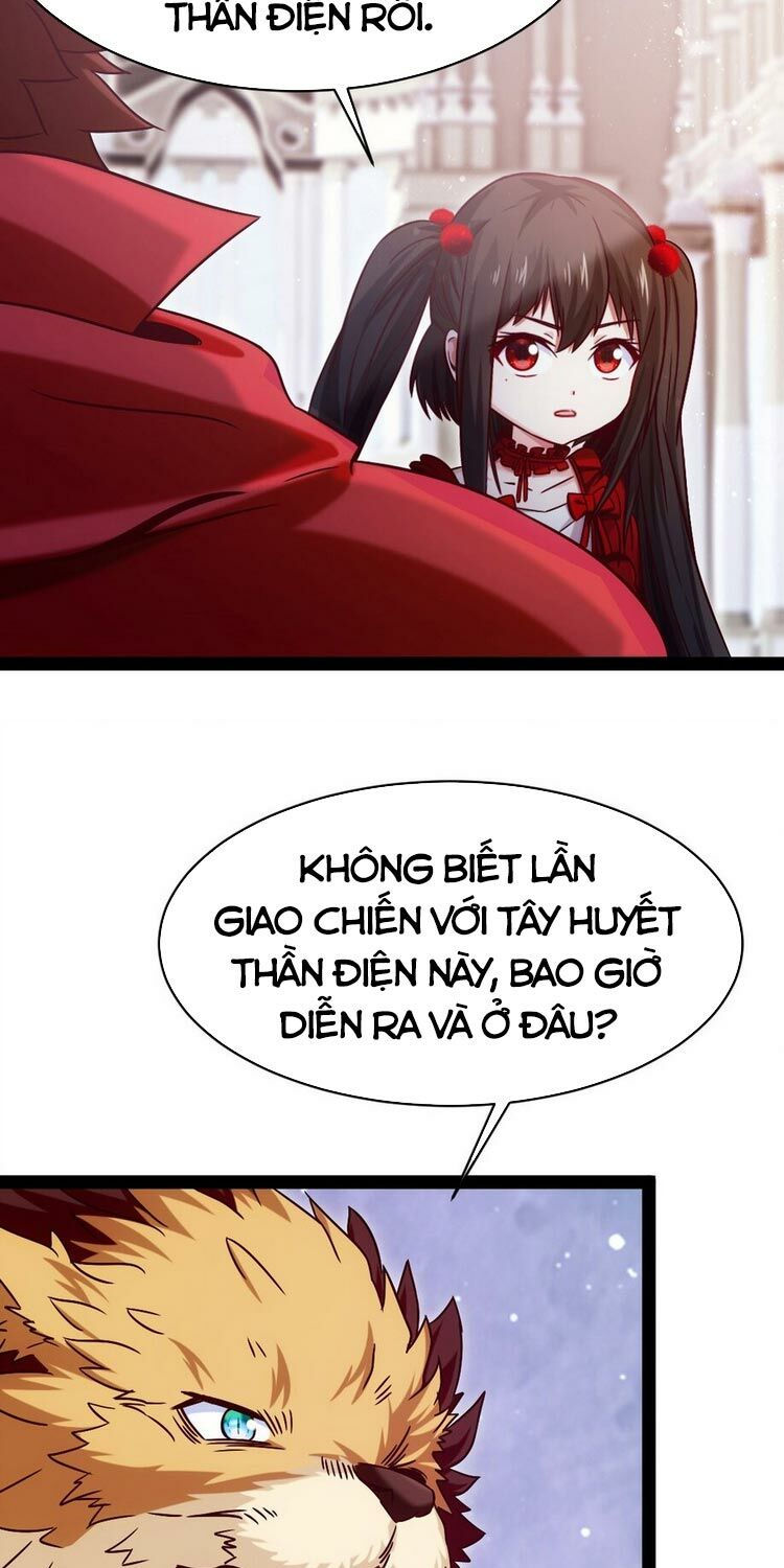 ma thú kiếm thánh dị giới tung hoành chapter 190 39