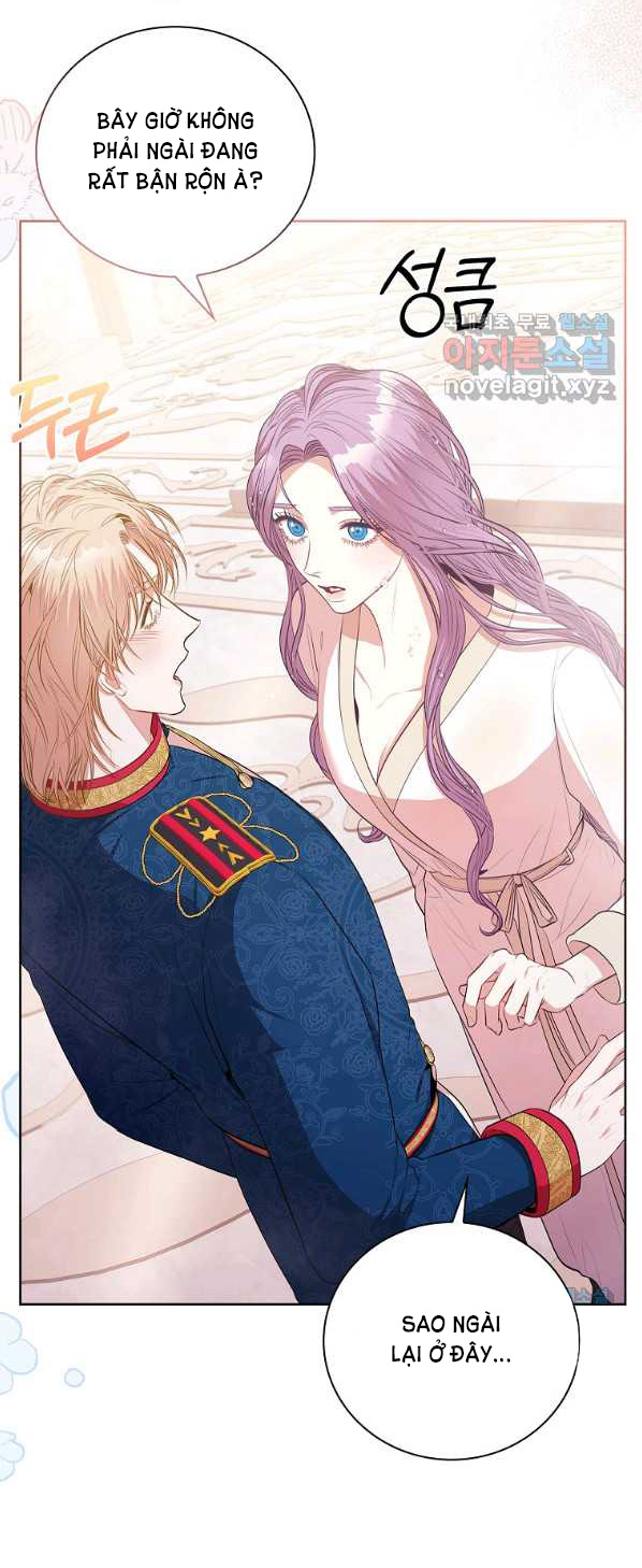 trở thành thư ký của bạo chúa chapter 62 33