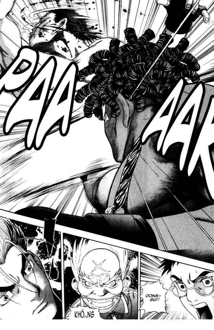 player kill chapter 26 3