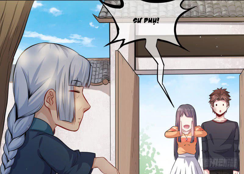 ngạo kiều quỷ vương yêu ta chapter 96 35