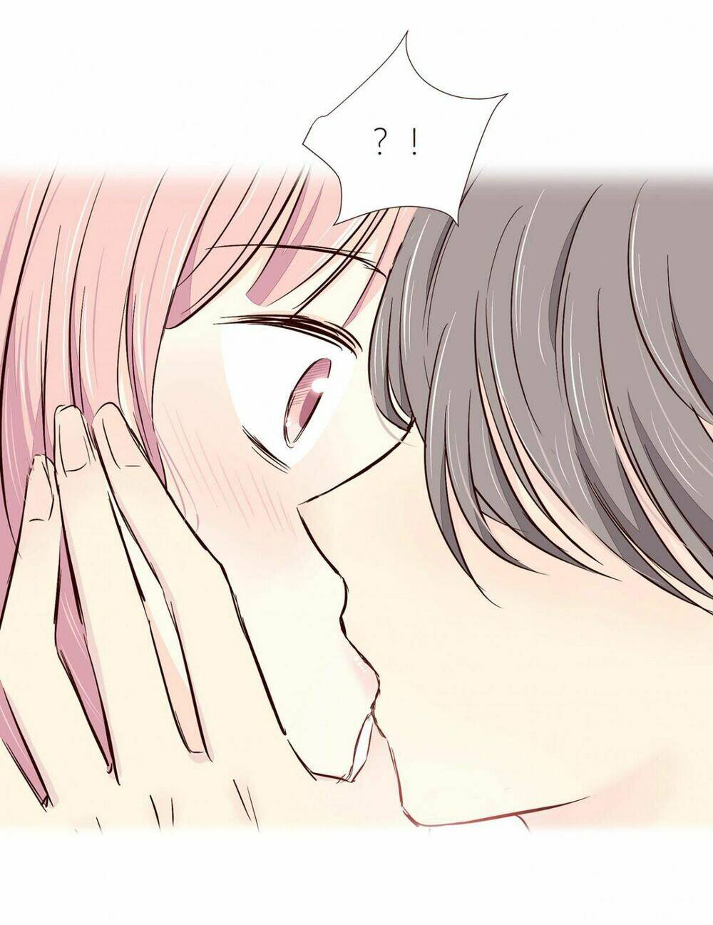 trong khoảnh khắc ấy, muốn hôn em chapter 3 11