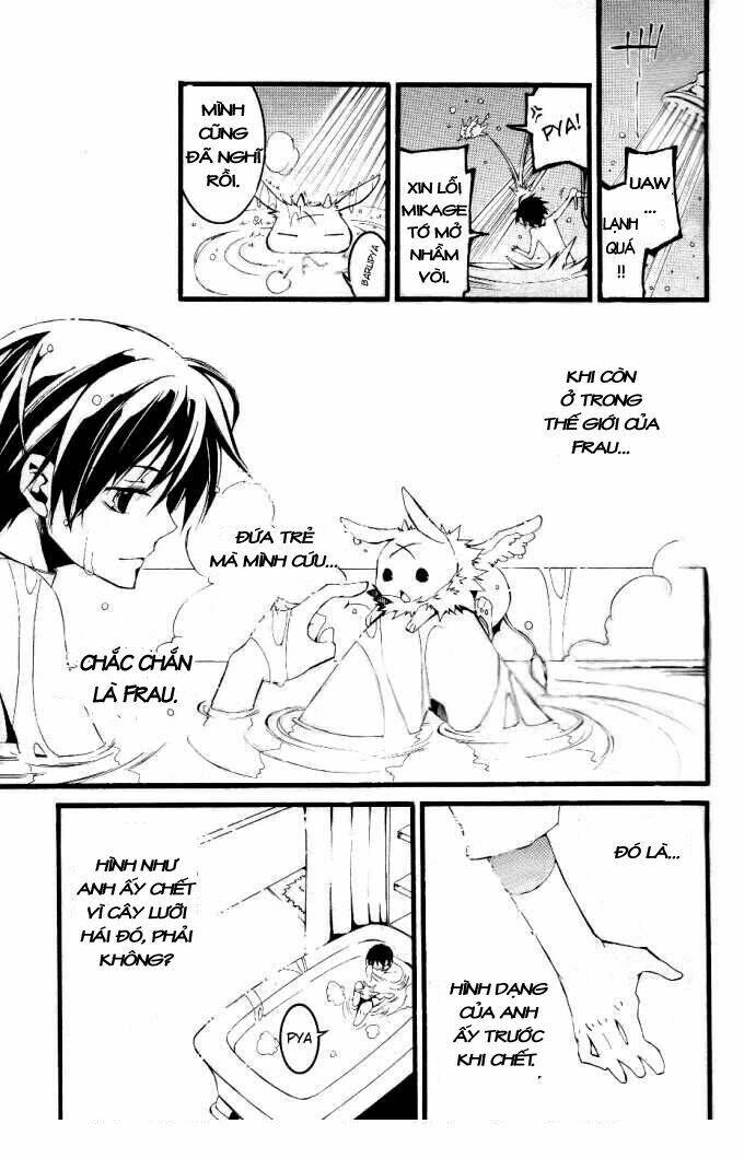 07 hồn ma chapter 62 21