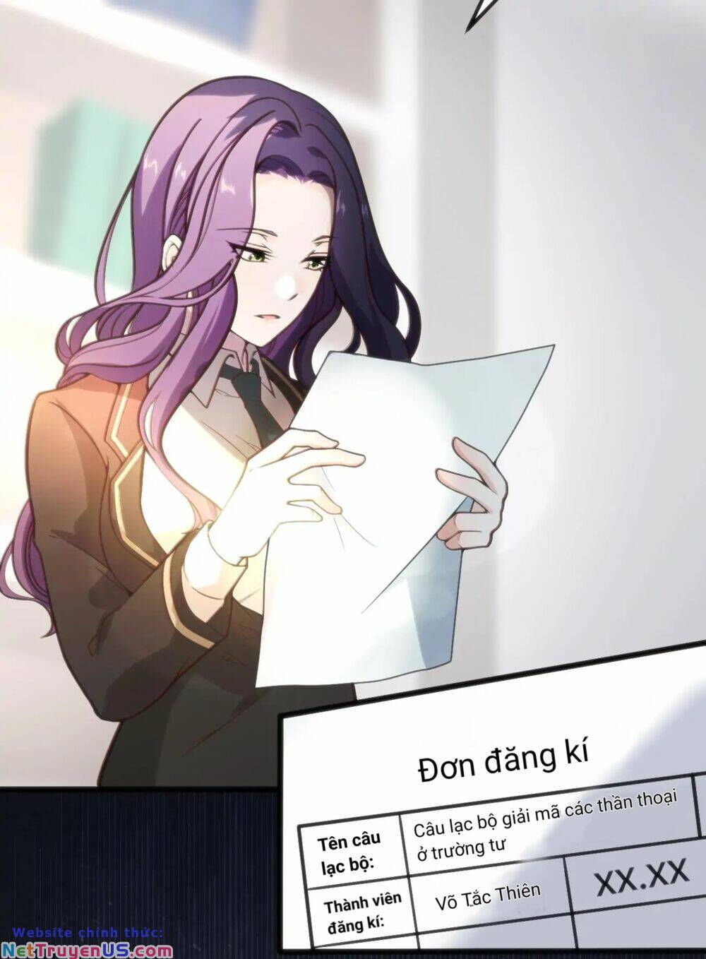 a novel way of escaping death chapter 4 57