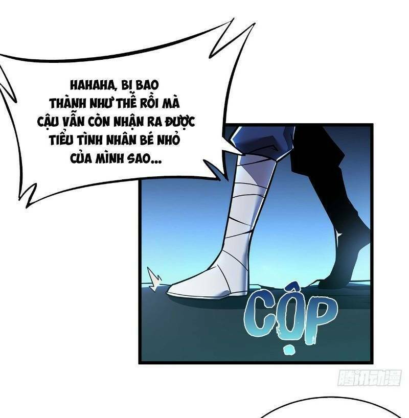 bất tử thần vương tu liên tục chapter 50 11