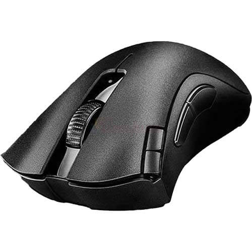 Chuột không dây Gaming Razer DeathAdder V2 X HyperSpeed RZ01-04130100-R3A1 - Hàng chính hãng