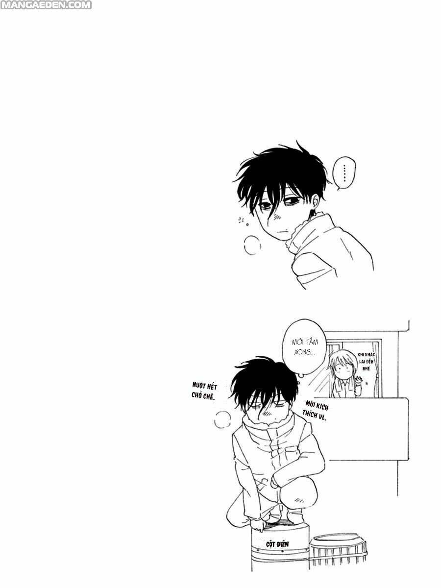 ranh giới quỷ chapter 2 40