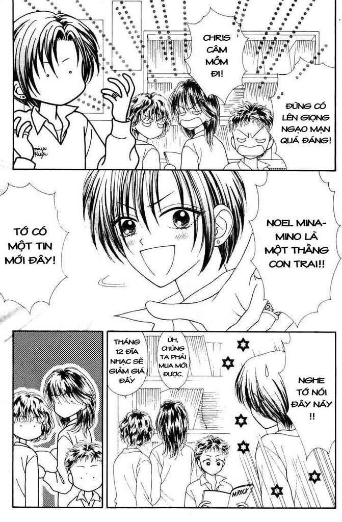 minto na bokura chapter 26 5