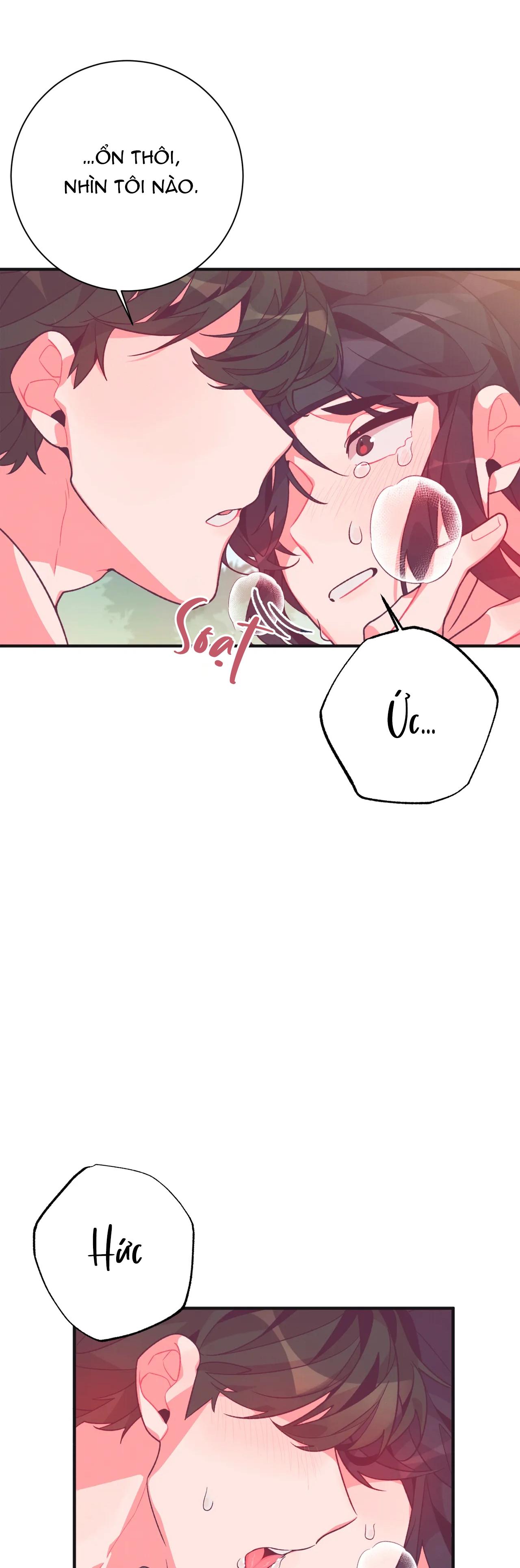 manhwa chịch vồn chịch vã chapter 8 57