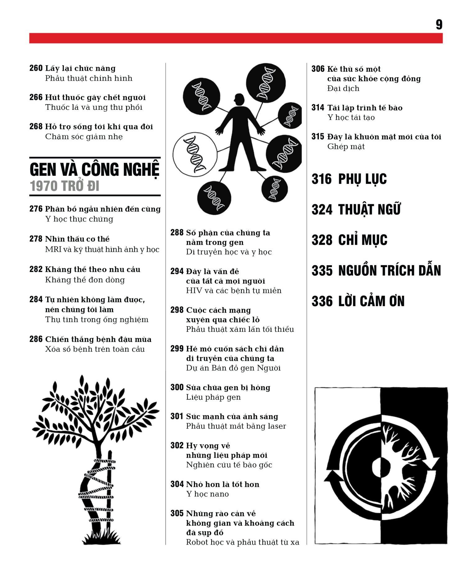 Y Học - Khái Lược Những Tư Tưởng Lớn - Bìa Cứng