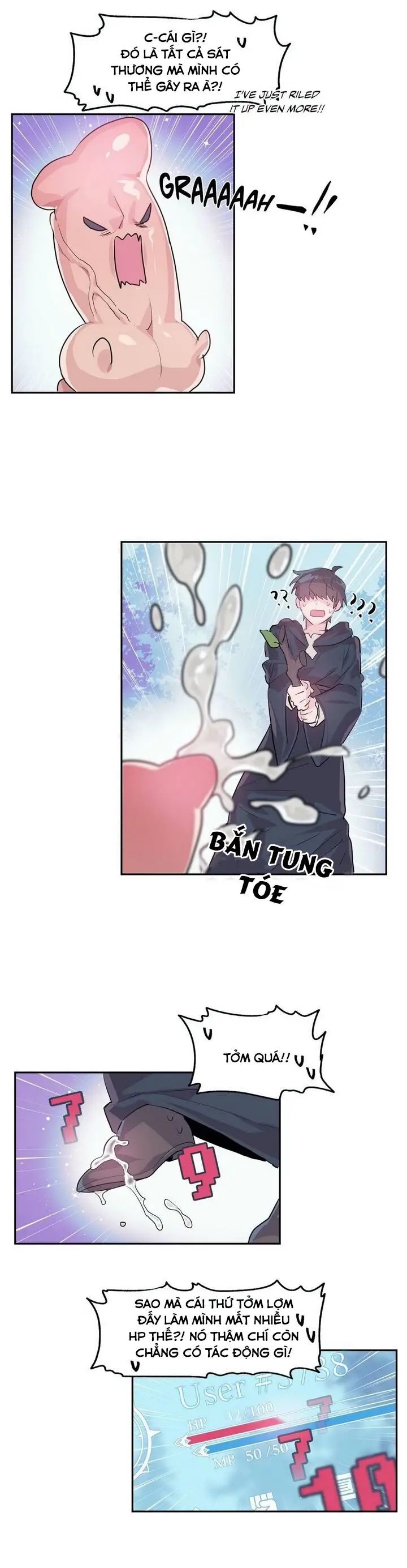 long in to lust-a-land chapter 1 15