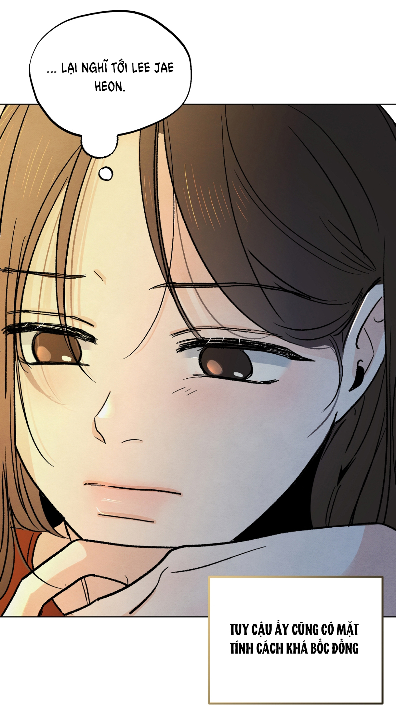 hoàn cảnh của rác rưởi chapter 14.2 17