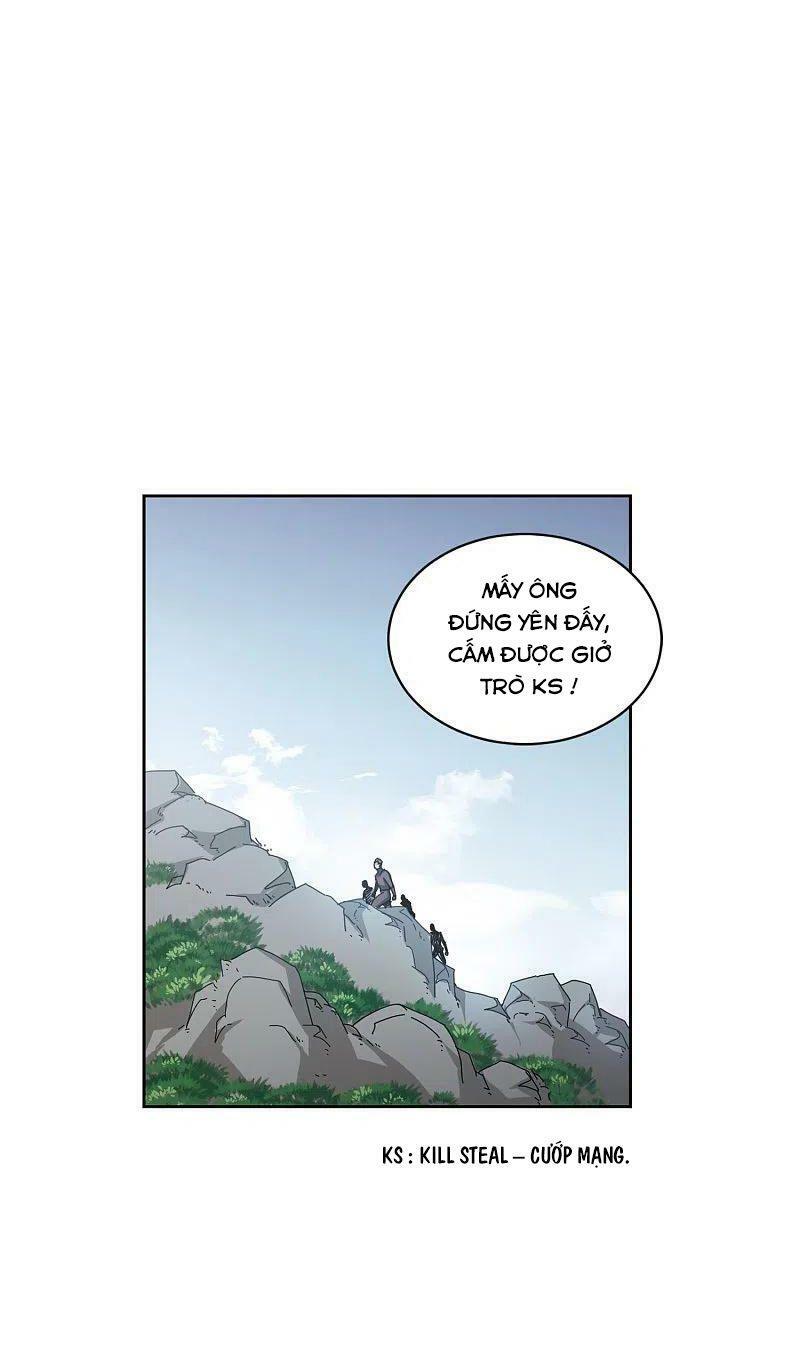 võng du chi cận chiến pháp sư chapter 416 13