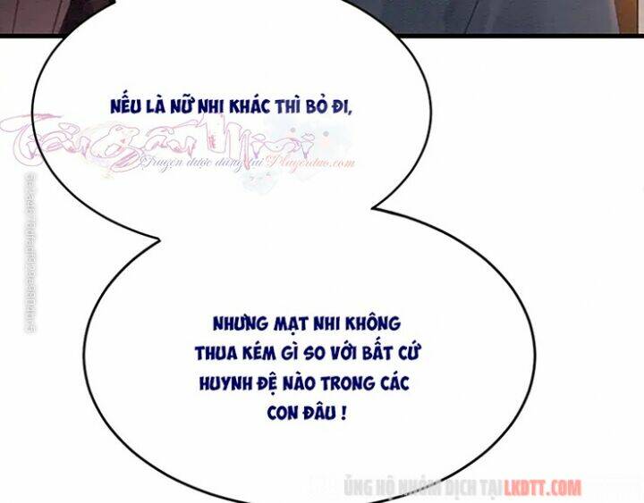 trọng sinh bá sủng nhiếp chính vương quá mạnh mẽ chapter 121 11