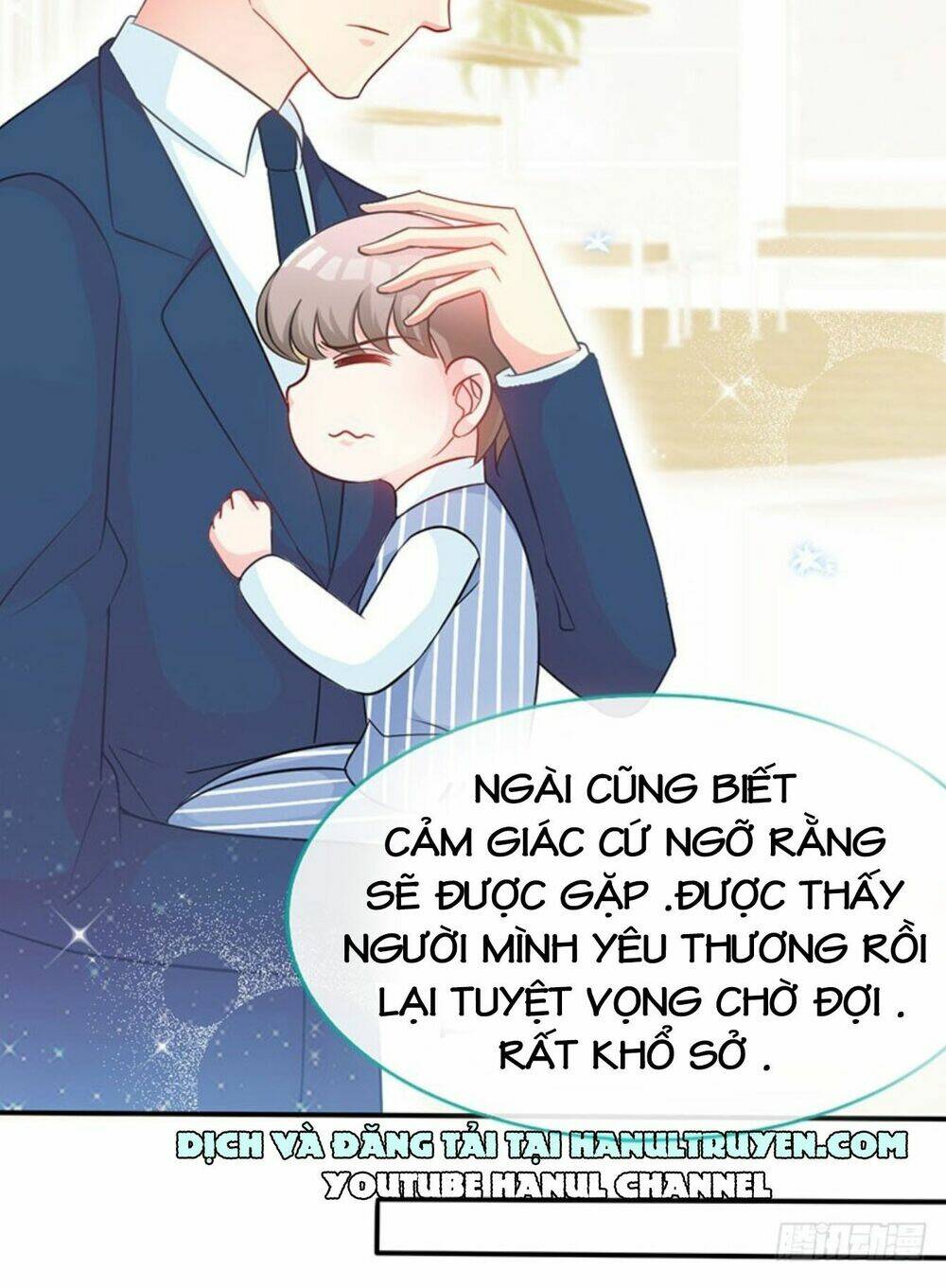 truy nã toàn cầu truy thê về sủng chapter 7 25