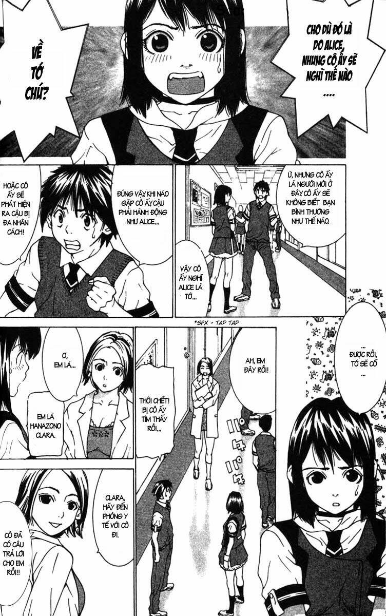 gacha gacha chapter 12 9