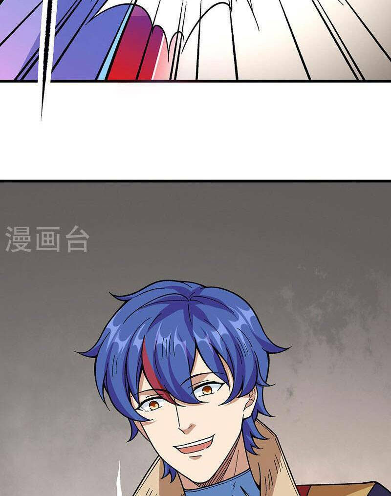 võ đạo độc tôn chapter 382 49