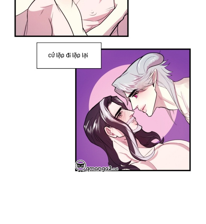 kiếp trước bí ẩn của giáo sư chapter 1 26